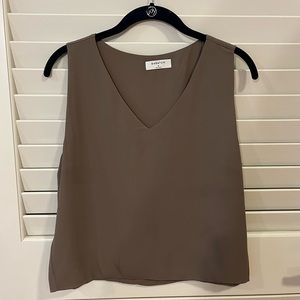 Aritzia Babaton Murphy Tank